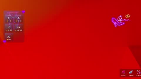 Snapshot of amarafire chatting on 7, 4, 2026 Amara Fire Online 700 to 1400 GTM-5 online show from 7, 4, 2026