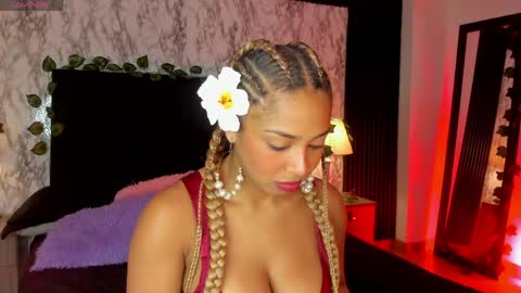 Snapshot of amarafire chatting on 9, 4, 2026 Amara Fire Online 700 to 1400 GTM-5 online show from 9, 4, 2026