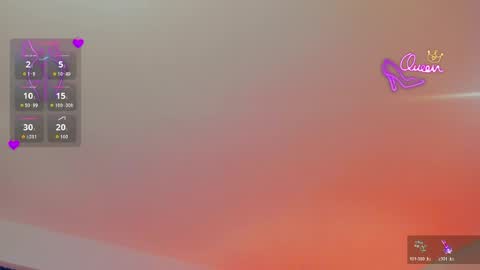 Snapshot of amarafire chatting on 11, 4, 2026 Amara Fire Online 700 to 1400 GTM-5 online show from 11, 4, 2026