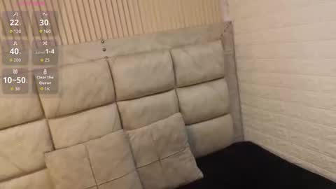 amarahanks_ online show from 21, 12, 2025