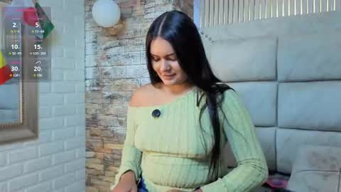 amarahanks_ online show from 11, 7, 2026