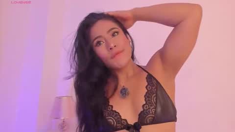 Amara online show from 3, 11, 2025