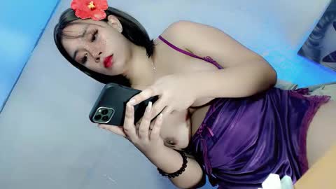 MARIA online show from 1, 12, 2025