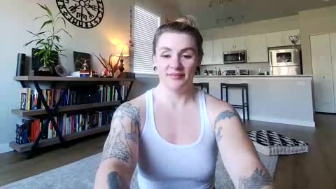 Snapshot of amarajezebel chatting on 26, 3, 2026 Amara Jezebel online show from 26, 3, 2026