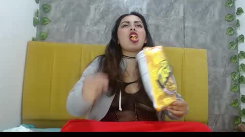 amaraleoncm online show from 22, 11, 2025