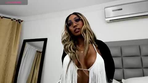 amaraluxe online show from 11, 10, 2025