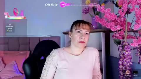 AmaraMoon  online show from 17, 9, 2025