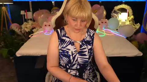 Snapshot of amaranights chatting on 18, 7, 2026 Sofia online show from 18, 7, 2026