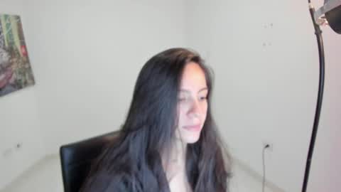 AMARANTA online show from 11, 6, 2026