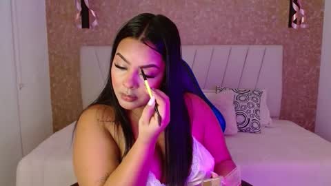 amaranta_carey online show from 24, 11, 2025