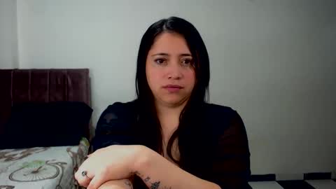 Amaranta wills online show from 14, 1, 2026