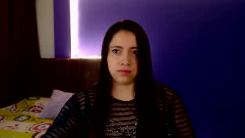 Amaranta wills online show from 25, 2, 2026