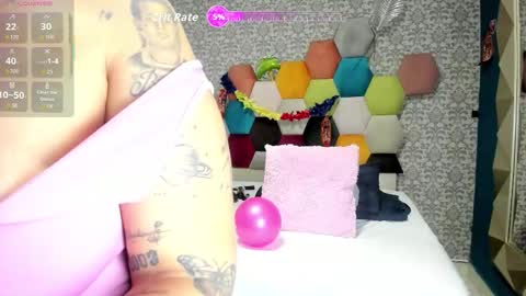 Snapshot of amarantha_hans chatting on 18, 12, 2025 amarantha_hans online show from 18, 12, 2025