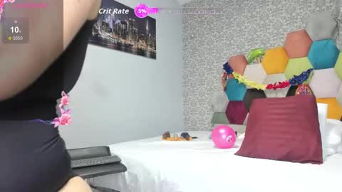 Snapshot of amarantha_hans chatting on 12, 1, 2026 amarantha_hans online show from 12, 1, 2026