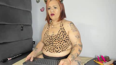 Snapshot of amarantha_hans chatting on 15, 3, 2026 amarantha_hans online show from 15, 3, 2026