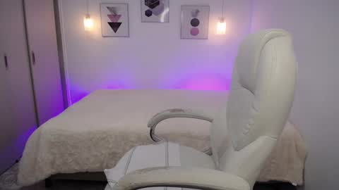 Amarantha online show from 18, 12, 2024