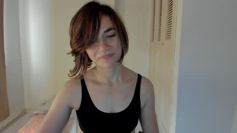 Snapshot of amaranthaajames chatting on 10, 2, 2025 Amarantha online show from 10, 2, 2025