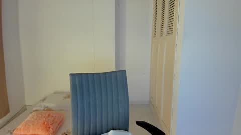 Snapshot of amaranthaajames chatting on 11, 2, 2025 Amarantha online show from 11, 2, 2025