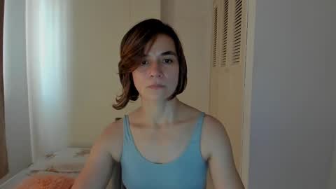 Snapshot of amaranthaajames chatting on 11, 2, 2025 Amarantha online show from 11, 2, 2025