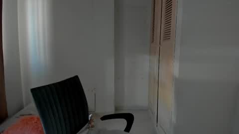 Snapshot of amaranthaajames chatting on 12, 2, 2025 Amarantha online show from 12, 2, 2025