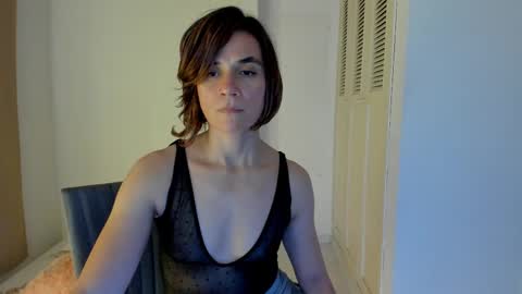 Snapshot of amaranthaajames chatting on 13, 2, 2025 Amarantha online show from 13, 2, 2025