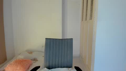 Snapshot of amaranthaajames chatting on 14, 2, 2025 Amarantha online show from 14, 2, 2025