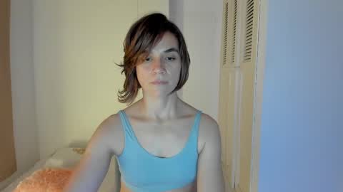 Snapshot of amaranthaajames chatting on 14, 2, 2025 Amarantha online show from 14, 2, 2025