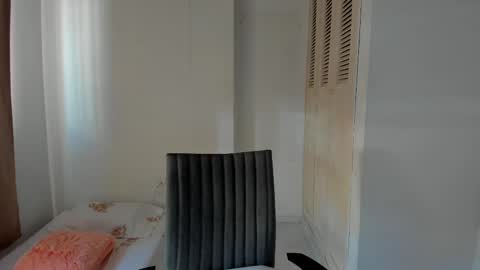 Snapshot of amaranthaajames chatting on 14, 2, 2025 Amarantha online show from 14, 2, 2025