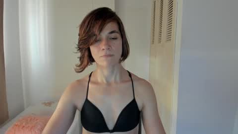 Snapshot of amaranthaajames chatting on 14, 2, 2025 Amarantha online show from 14, 2, 2025