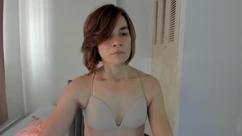 Snapshot of amaranthaajames chatting on 15, 2, 2025 Amarantha online show from 15, 2, 2025