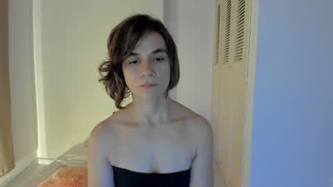 Snapshot of amaranthaajames chatting on 16, 2, 2025 Amarantha online show from 16, 2, 2025