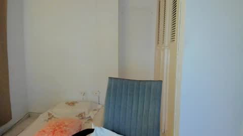 Snapshot of amaranthaajames chatting on 17, 2, 2025 Amarantha online show from 17, 2, 2025