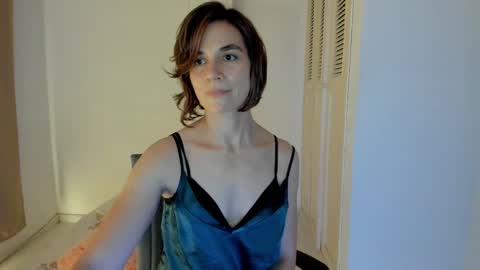 Snapshot of amaranthaajames chatting on 17, 2, 2025 Amarantha online show from 17, 2, 2025