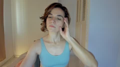 Snapshot of amaranthaajames chatting on 17, 2, 2025 Amarantha online show from 17, 2, 2025