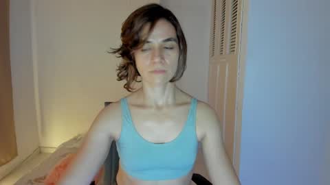 Snapshot of amaranthaajames chatting on 18, 2, 2025 Amarantha online show from 18, 2, 2025