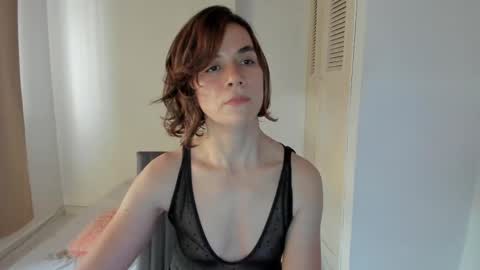 Snapshot of amaranthaajames chatting on 18, 2, 2025 Amarantha online show from 18, 2, 2025