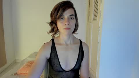 Snapshot of amaranthaajames chatting on 19, 2, 2025 Amarantha online show from 19, 2, 2025