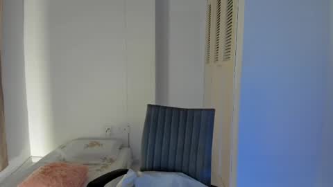 Snapshot of amaranthaajames chatting on 21, 2, 2025 Amarantha online show from 21, 2, 2025