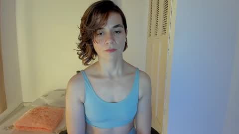 Snapshot of amaranthaajames chatting on 21, 2, 2025 Amarantha online show from 21, 2, 2025