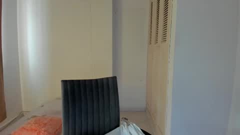 Snapshot of amaranthaajames chatting on 21, 2, 2025 Amarantha online show from 21, 2, 2025