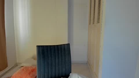 Snapshot of amaranthaajames chatting on 22, 2, 2025 Amarantha online show from 22, 2, 2025