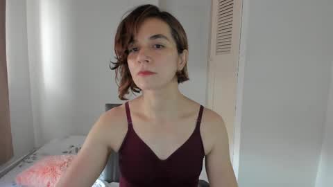 Snapshot of amaranthaajames chatting on 23, 2, 2025 Amarantha online show from 23, 2, 2025