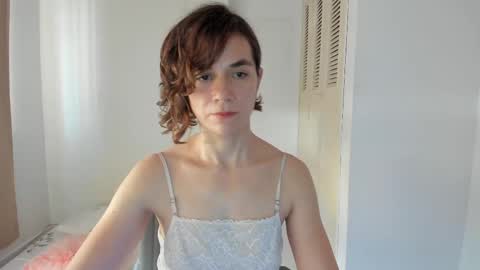 Snapshot of amaranthaajames chatting on 23, 2, 2025 Amarantha online show from 23, 2, 2025