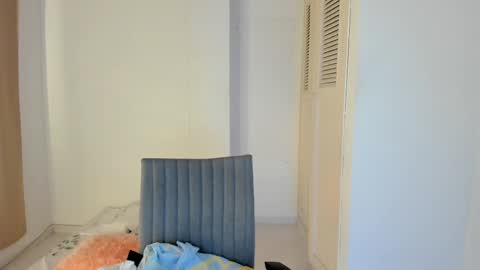 Snapshot of amaranthaajames chatting on 25, 2, 2025 Amarantha online show from 25, 2, 2025