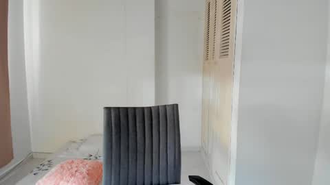 Snapshot of amaranthaajames chatting on 26, 2, 2025 Amarantha online show from 26, 2, 2025