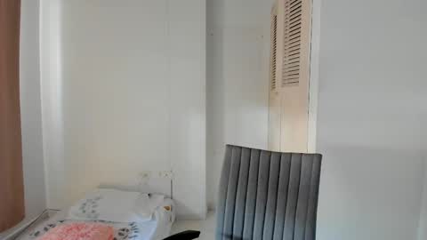 Snapshot of amaranthaajames chatting on 1, 3, 2025 Amarantha online show from 1, 3, 2025