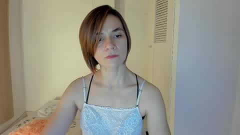 Snapshot of amaranthaajames chatting on 2, 3, 2025 Amarantha online show from 2, 3, 2025
