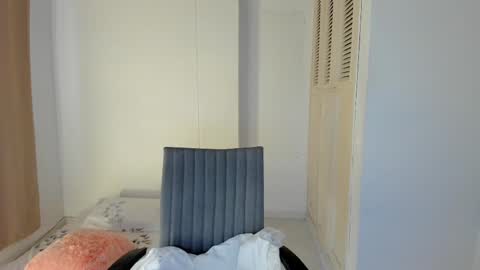 Snapshot of amaranthaajames chatting on 2, 3, 2025 Amarantha online show from 2, 3, 2025