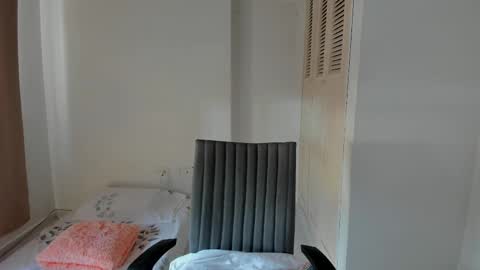 Snapshot of amaranthaajames chatting on 3, 3, 2025 Amarantha online show from 3, 3, 2025