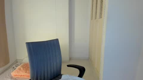 Snapshot of amaranthaajames chatting on 4, 3, 2025 Amarantha online show from 4, 3, 2025